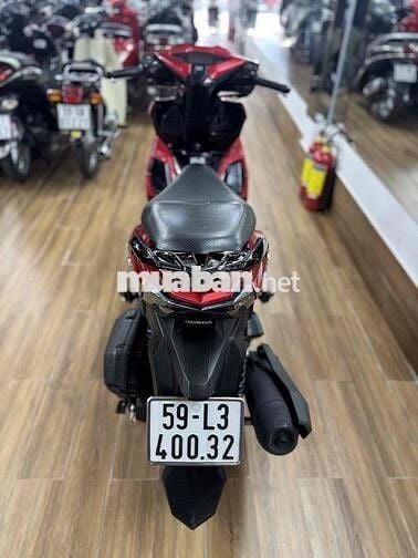 Honda Ab 125 máy mới 4Van bstp . 2023