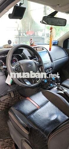 2015 Wildtrak 2.2 4x4 AT - 170000 km