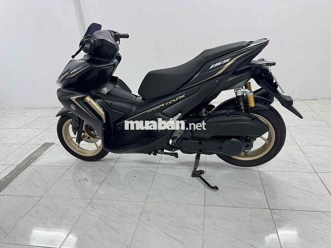 Yamaha NVX mẫu mới V2 . bstp bản cao cấp chạy lươt