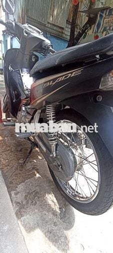 Bán xe blade .màu đen biển số tp