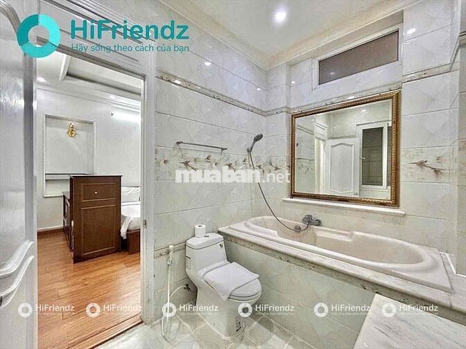 KHAI TRƯƠNG CHO THUÊ CHDV/PHÒNG TRỌ FULL NỘI THẤT HIỆN ĐẠI KẾ SÂN BAY
