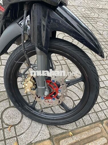 siirus 50cc dk 2022 máy zin êm bs 72
