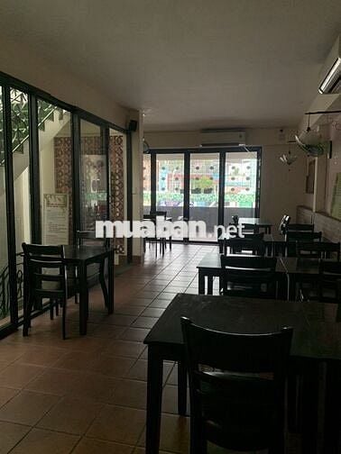 MT trệt 2 lầu 6 x 24 các sàn trống suốt KD đa ngành nghề