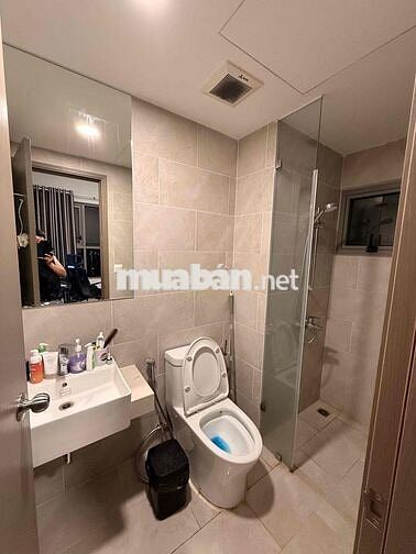 Chung cư Westgate An Gia + 56m 2PN2WC