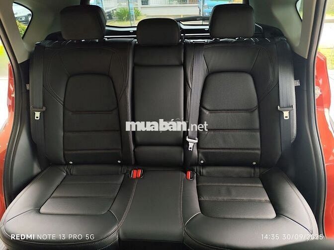 Mazda CX 5 2025 Deluxe 2.0 AT - 00 km