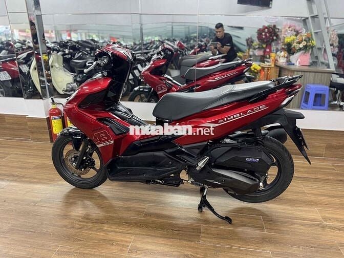 Honda Ab 125 máy mới 4Van bstp . 2023