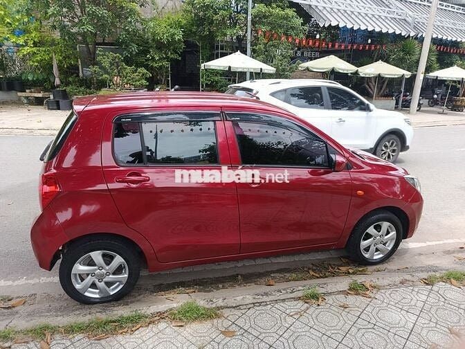 Suzuki Celerio 2019  - 58000 km