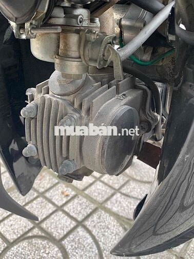 siirus 50cc dk 2022 máy zin êm bs 72