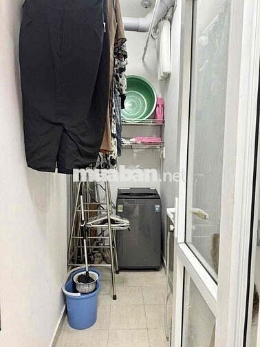 Căn hộ 1PN+ giá 2 tỷ 550 tại cc Tara Residence, p6, q8