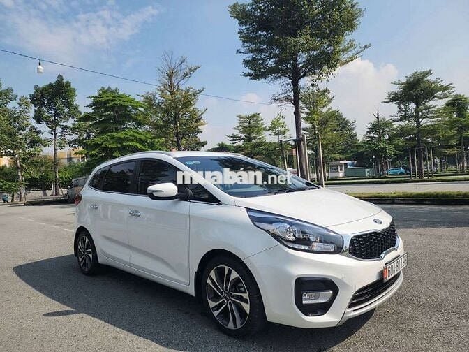 💙💙 KIA RONDO AT 2020 Deluxe - 24000 km