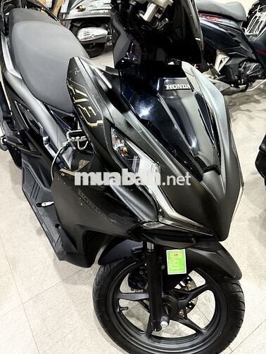 [Như mới] Xe Ab125 2023 đen nhám - Odoo 13K km