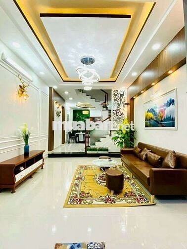 CHO THUÊ NHÀ ĐẸP ĐƯỜNG QUANG TRUNG