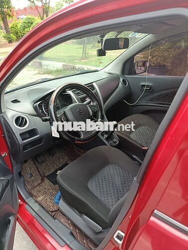 Suzuki Celerio 2019  - 58000 km