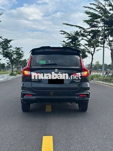 Suzuki Ertiga 2022 Hybrid Sport 1.5 AT - 63000 km