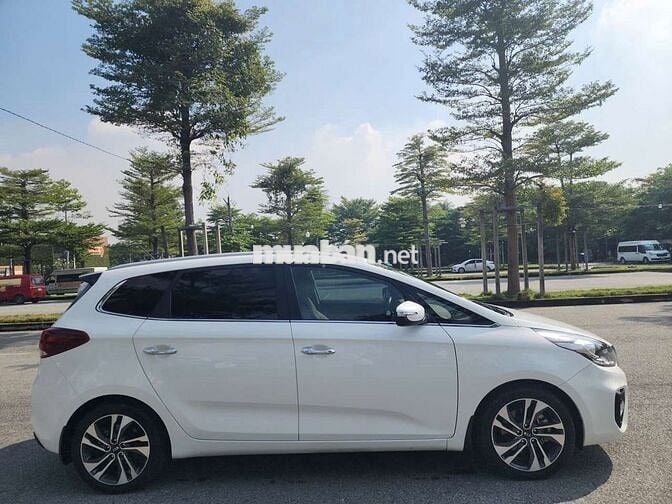 💙💙 KIA RONDO AT 2020 Deluxe - 24000 km
