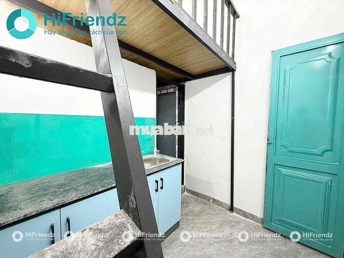 PHÒNG TRỌ RẺ SÁT BÊN ĐI BỘ QUA IUH TẠI LÊ LỢI