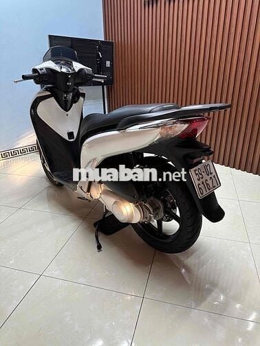 sh 150i Nhập Ý Số Máy 102 bstp Chính Chủ