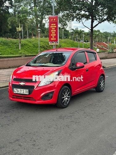 Chevrolet Spark 2016 1.2 LS - 13000 km