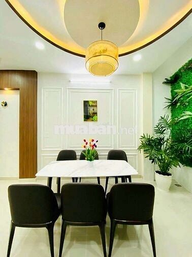 CHO THUÊ NHÀ ĐẸP ĐƯỜNG QUANG TRUNG