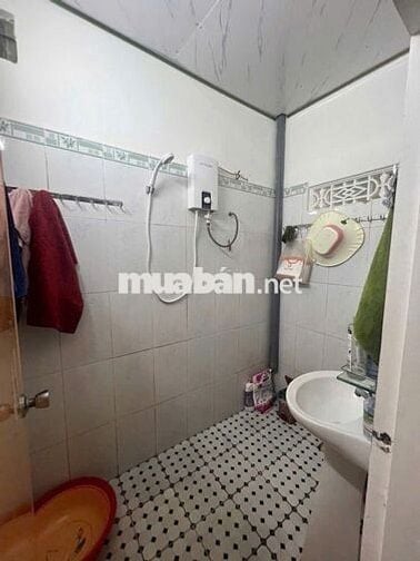 BÁN NHÀ HẺM 190 AMAKHE – VỊ TRÍ ĐẸP NGAY ĐẦU HẺM