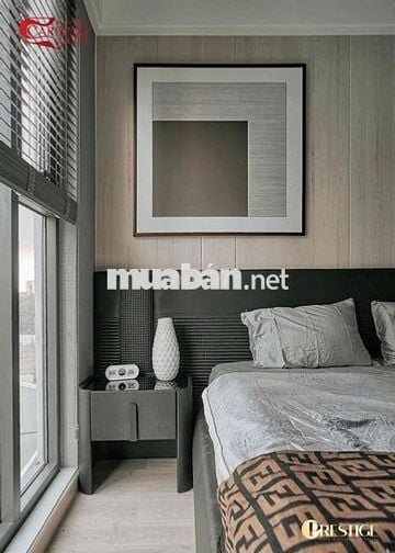 Cho thuê CC Cao Cấp Cadinal Court PMH Q7, Full nội thất Cao cấp, New