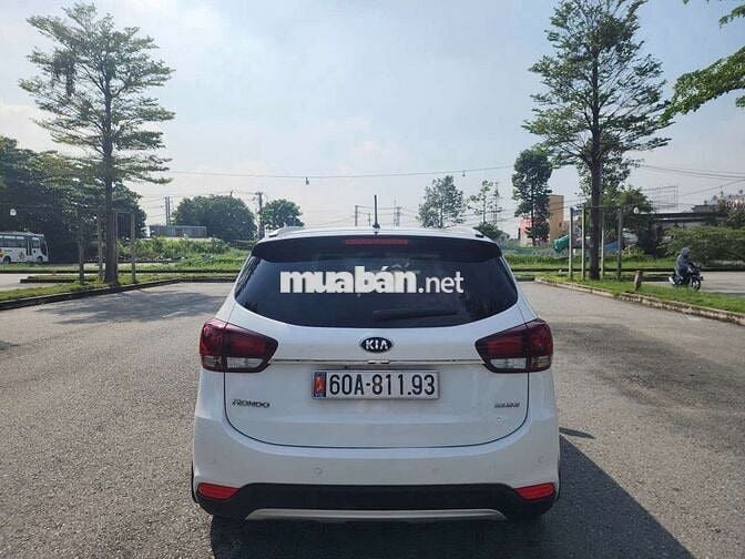 💙💙 KIA RONDO AT 2020 Deluxe - 24000 km