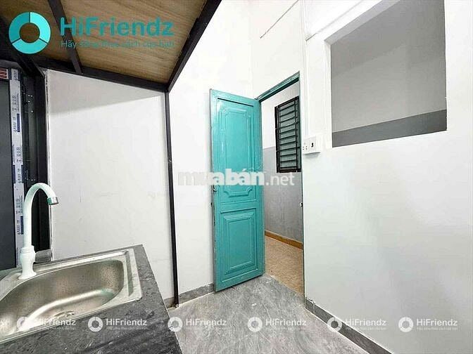 PHÒNG TRỌ RẺ SÁT BÊN ĐI BỘ QUA IUH TẠI LÊ LỢI