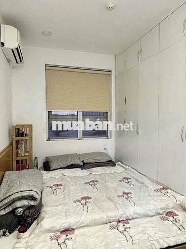 Căn hộ 1PN+ giá 2 tỷ 550 tại cc Tara Residence, p6, q8