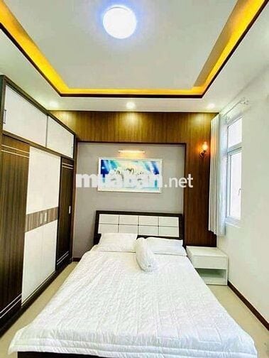 CHO THUÊ NHÀ ĐẸP ĐƯỜNG QUANG TRUNG