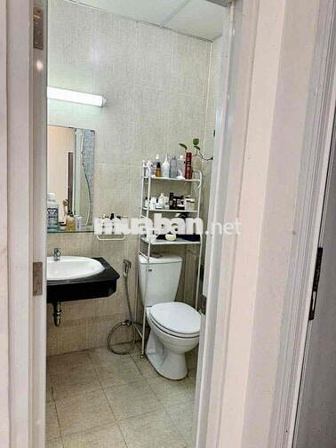 Căn hộ 1PN+ giá 2 tỷ 550 tại cc Tara Residence, p6, q8
