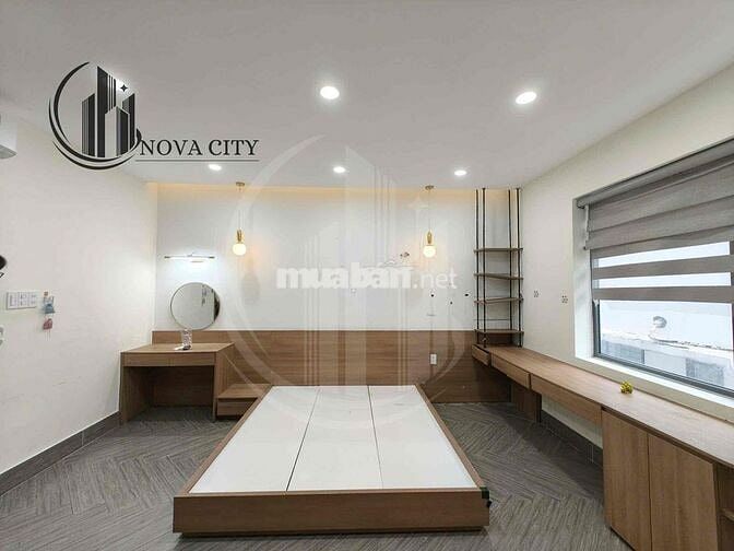✨ CHO THUÊ CĂN HỘ CAO CẤP – KHU DÂN CƯ MIZUKI ✨