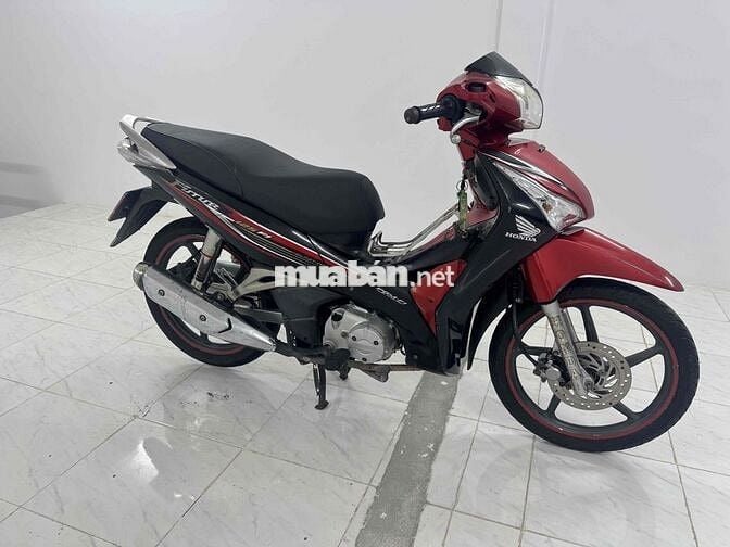 Honda future 125 phun xăng điện tử bs tphcm
