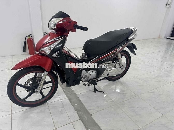 Honda future 125 phun xăng điện tử bs tphcm