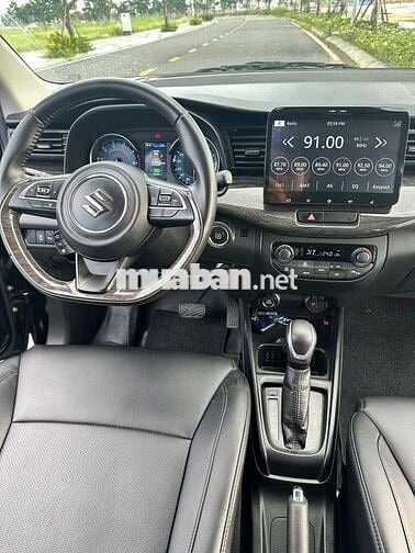 Suzuki Ertiga 2022 Hybrid Sport 1.5 AT - 63000 km