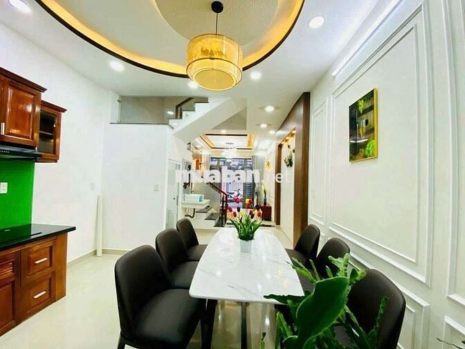 CHO THUÊ NHÀ ĐẸP ĐƯỜNG QUANG TRUNG