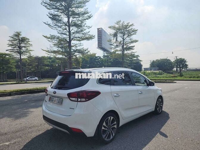 💙💙 KIA RONDO AT 2020 Deluxe - 24000 km
