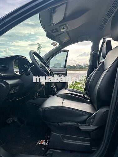 Suzuki Ertiga 2022 Hybrid Sport 1.5 AT - 63000 km
