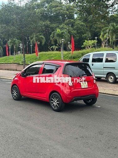 Chevrolet Spark 2016 1.2 LS - 13000 km
