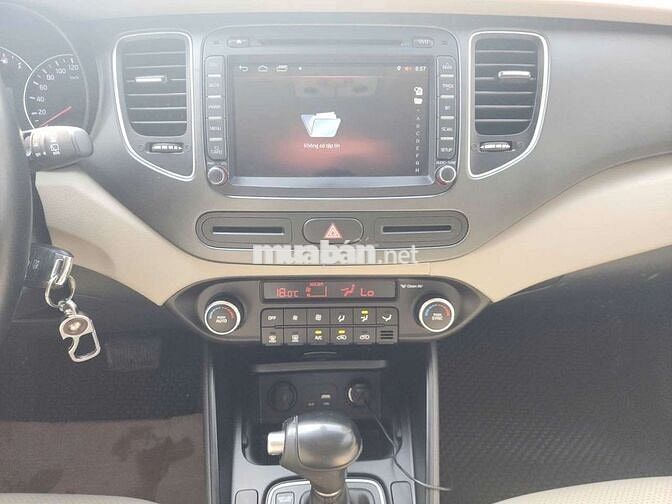 💙💙 KIA RONDO AT 2020 Deluxe - 24000 km