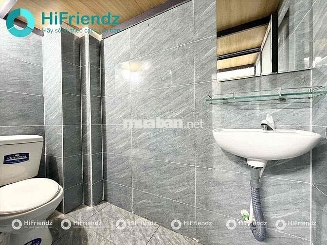 PHÒNG TRỌ RẺ SÁT BÊN ĐI BỘ QUA IUH TẠI LÊ LỢI
