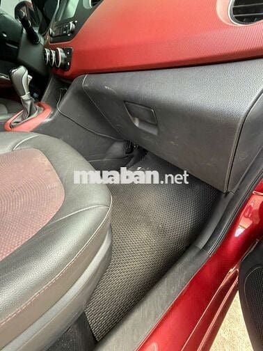 Hyundai Grand i10 2021 Grand 1.2 AT - 47000 km