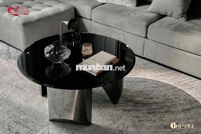 Cho thuê CC Cao Cấp Cadinal Court PMH Q7, Full nội thất Cao cấp, New