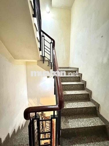 CỰC HIẾM, TRẦN PHÚ, PHƯỜNG 7, QUẬN 5