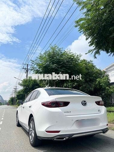 Hãng bán Mazda 3 Premium 1.5AT - 2022