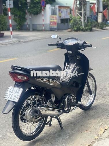Anpha 2024 chạy 3000km như mới