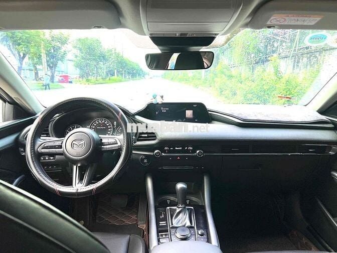 Hãng bán Mazda 3 Premium 1.5AT - 2022
