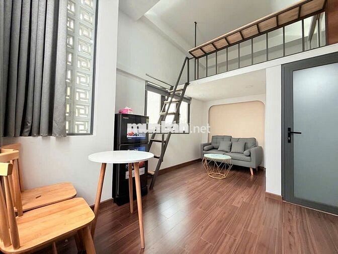 BÁN NHANH CHDV SIÊU ĐẸP, TẠI P4,TÂN BÌNH, HXH THÔNG, CHỈ NHỈNH 16 TỶ !