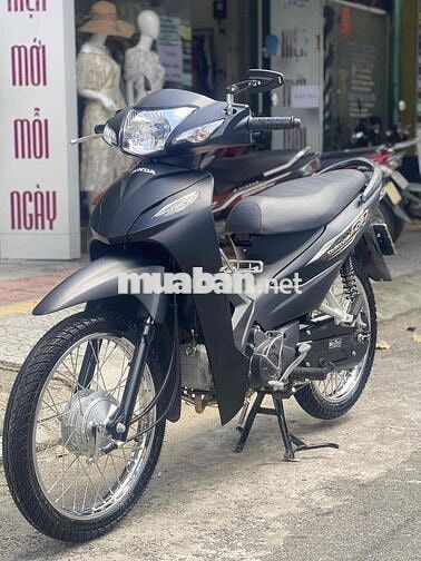 Anpha 2024 chạy 3000km như mới
