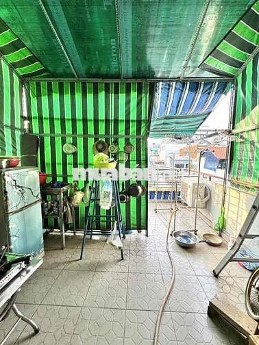 CỰC HIẾM, TRẦN PHÚ, PHƯỜNG 7, QUẬN 5