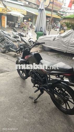 KymCo K-pipe 50 cần bán cho a chị e nào cần